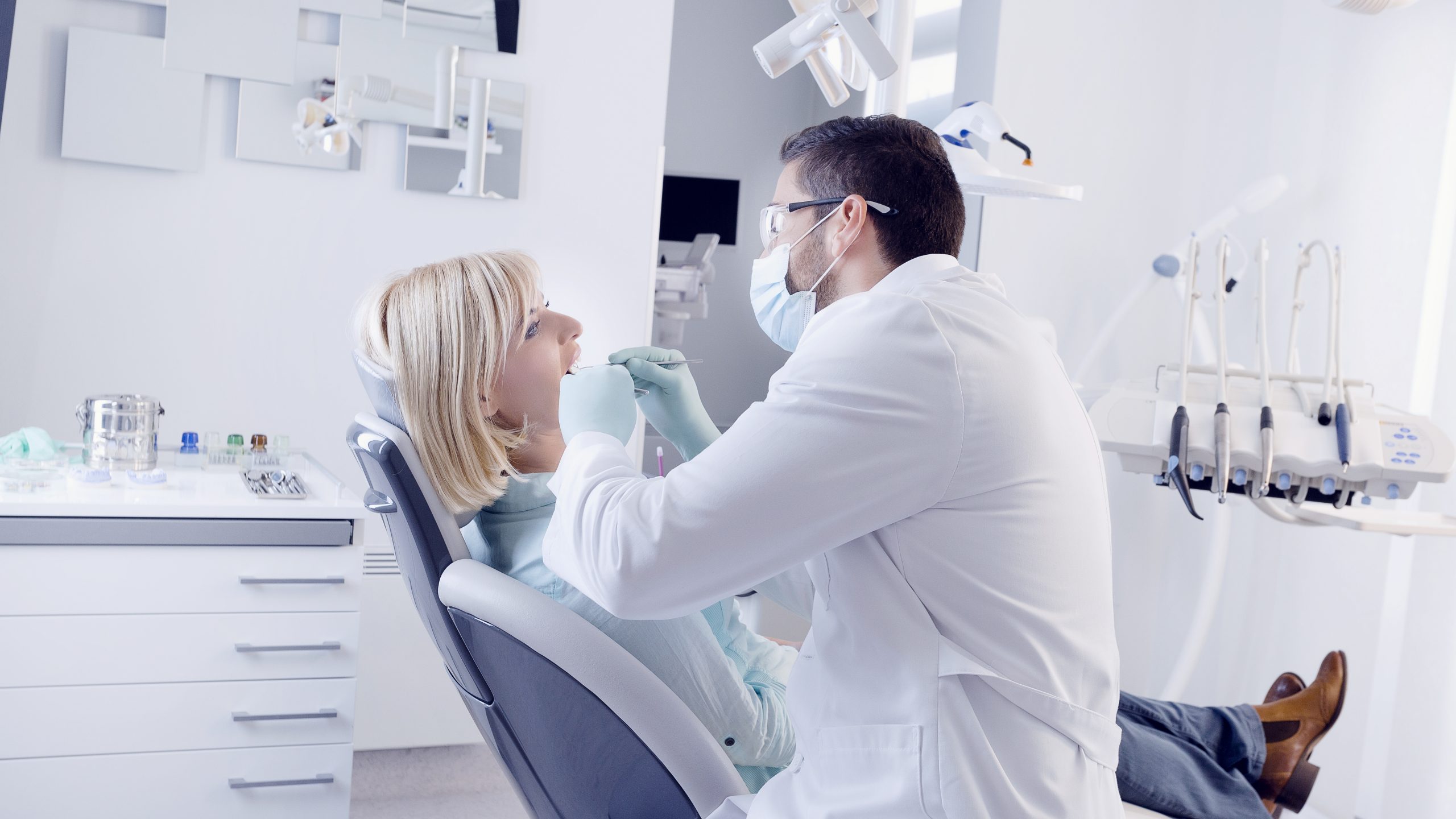 Dentist in Chappaqua, NY