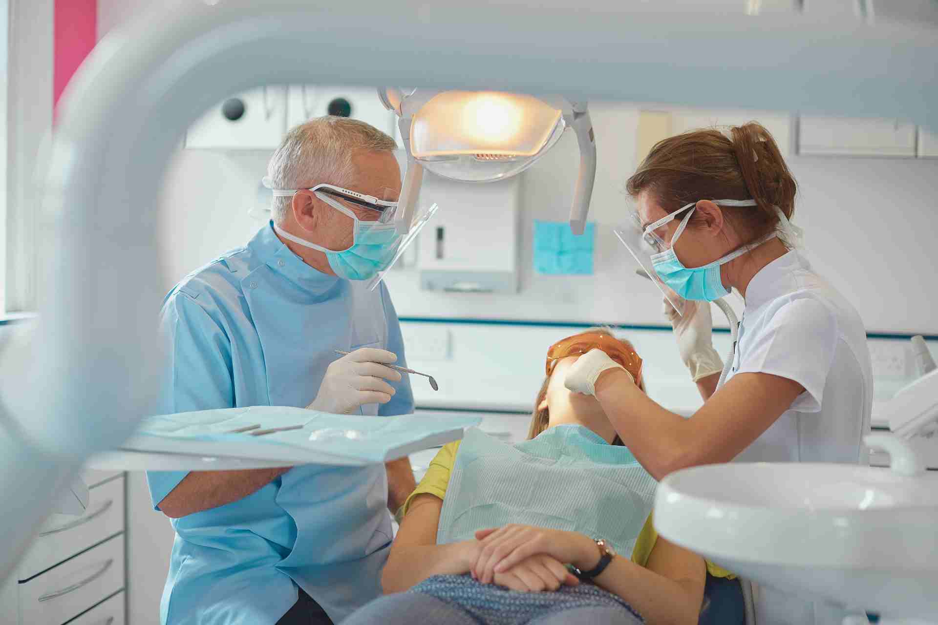 Dentist in Chappaqua, NY
